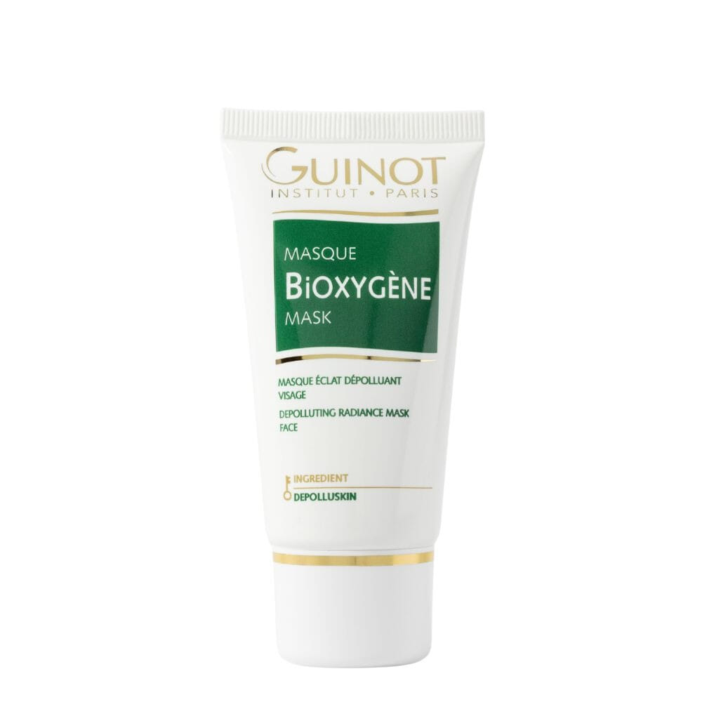 Guinot Bioxygène Mask