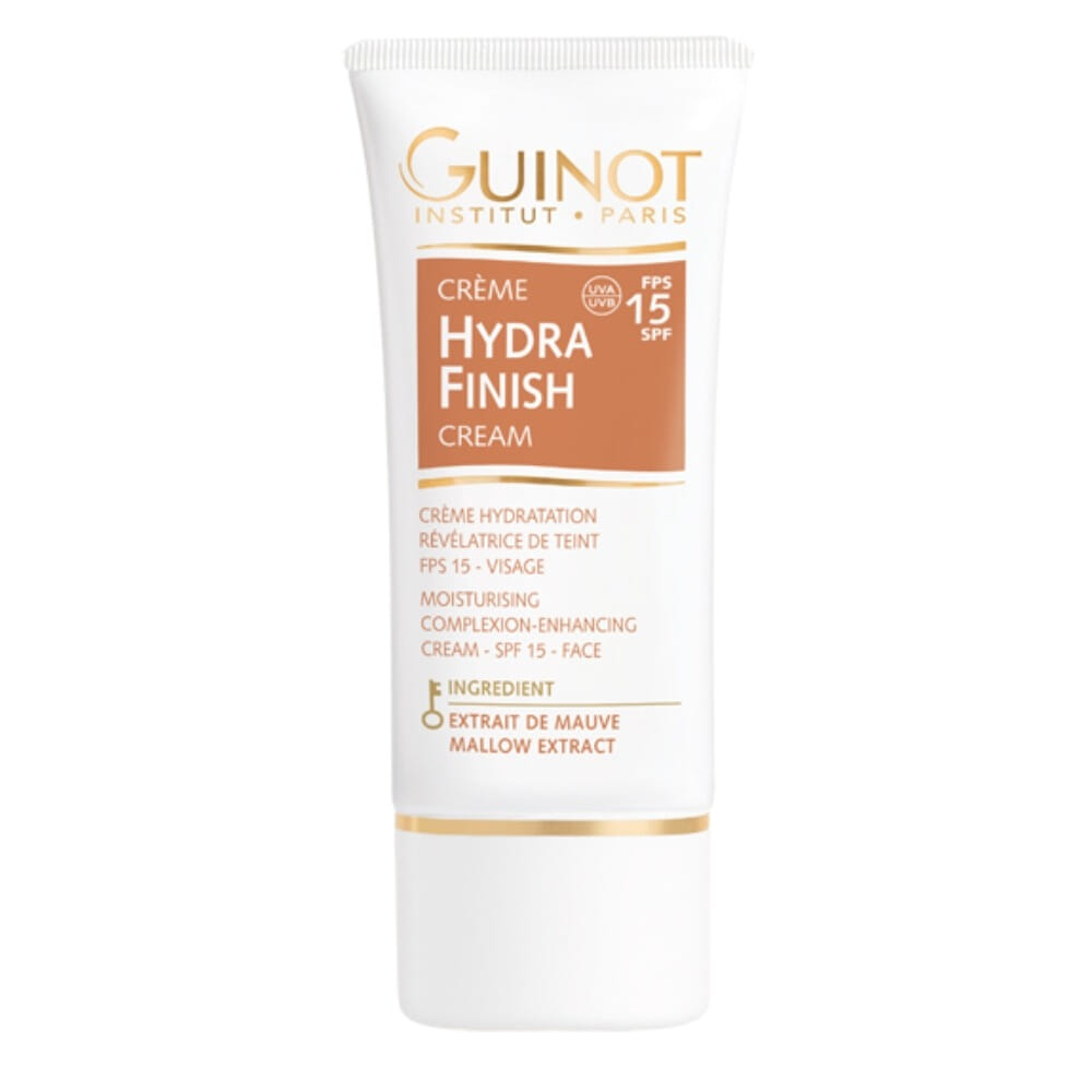 Guinot Creme Hydra Finish SPF15