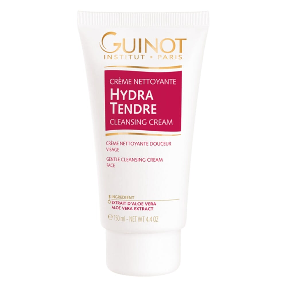 Guinot Hydra Tendre Cleansing Cream