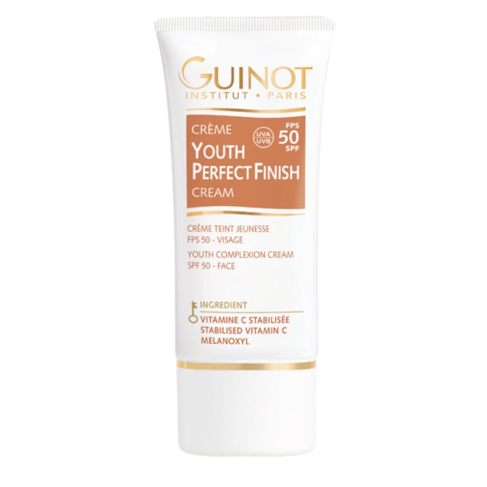 Guinot Youth Perfect Finish Cream SPF50