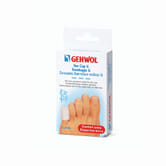 Gel Toe Cap G, 2stk