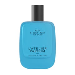 L'Atelier Hair & Body Mist Hot Splash