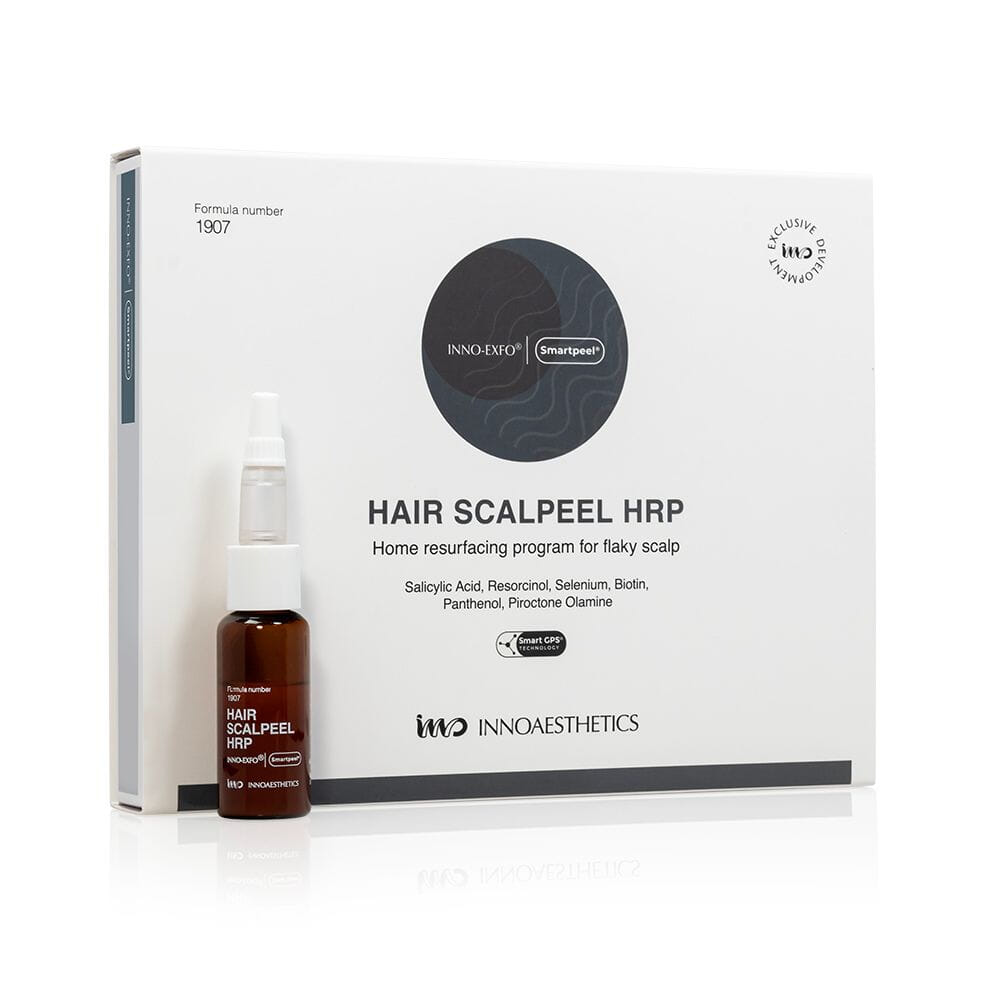 Innoaesthetics HAIR SCALPEEL HRP