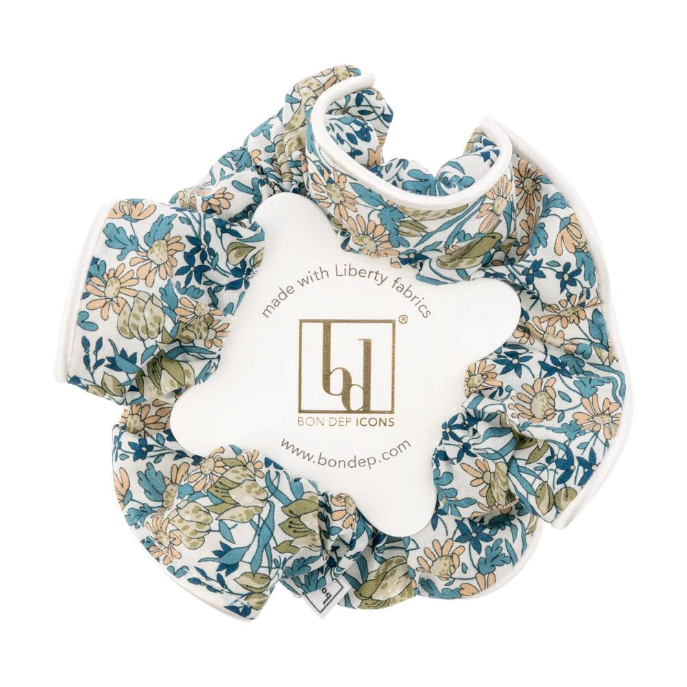 Bon Dep Hair Shrunk Liberty Francesca Tulip