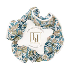 Bon Dep Hair Shrunk Liberty Francesca Tulip