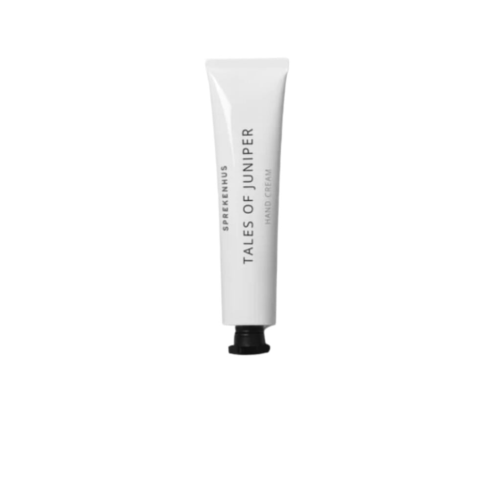 Hand Cream Tales Of Juniper