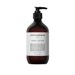 Hand lotion large Tales of juniper