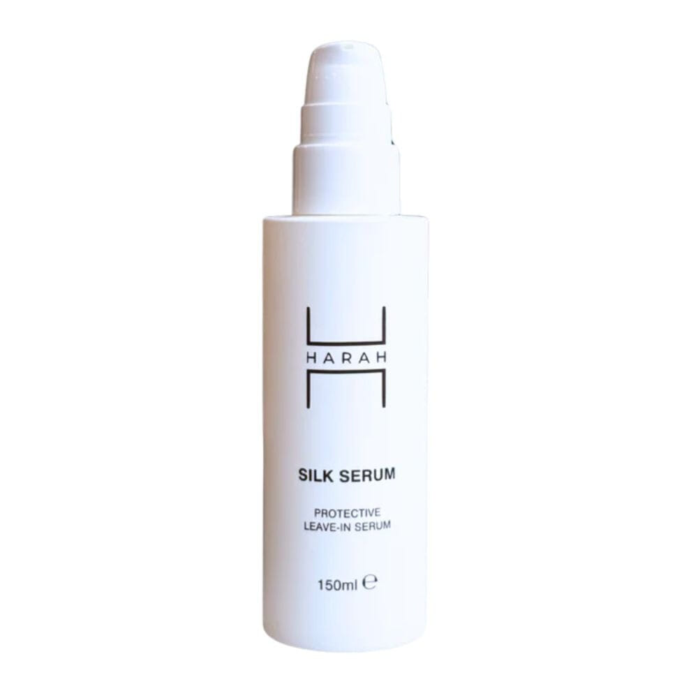 Silk Serum