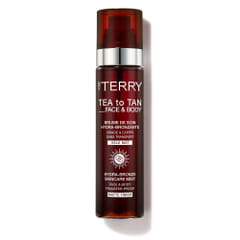 ByTerry Tea to Tan Face & Body