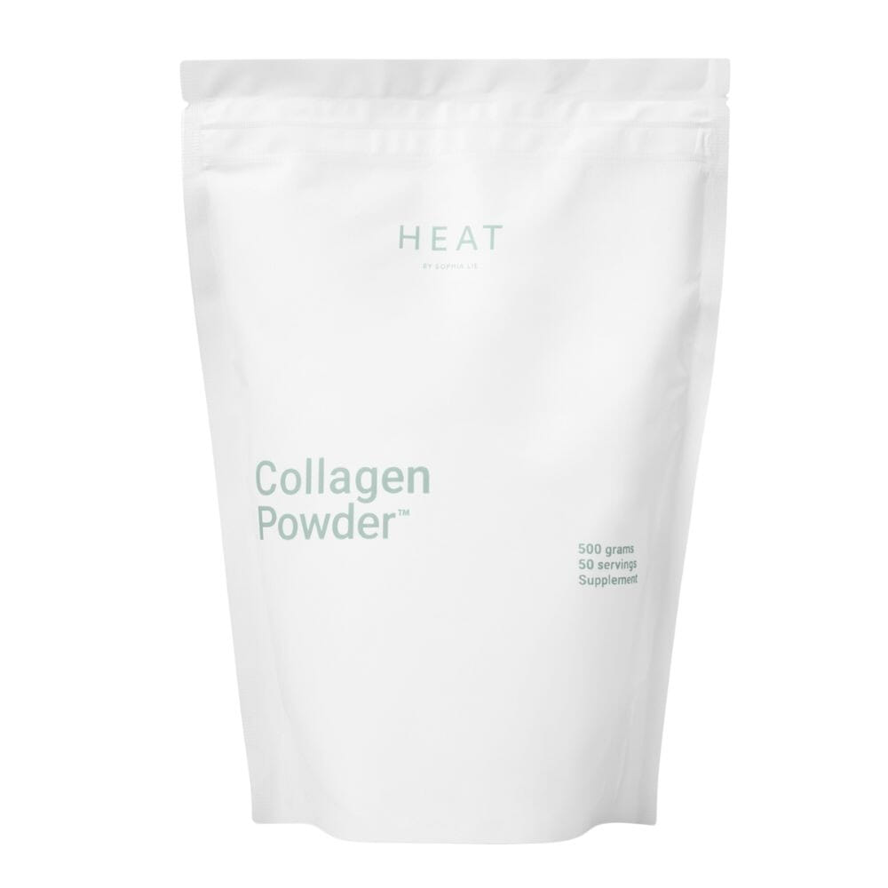 HEAT Collagen Powder