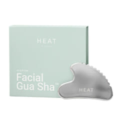 HEAT Facial Gua Sha