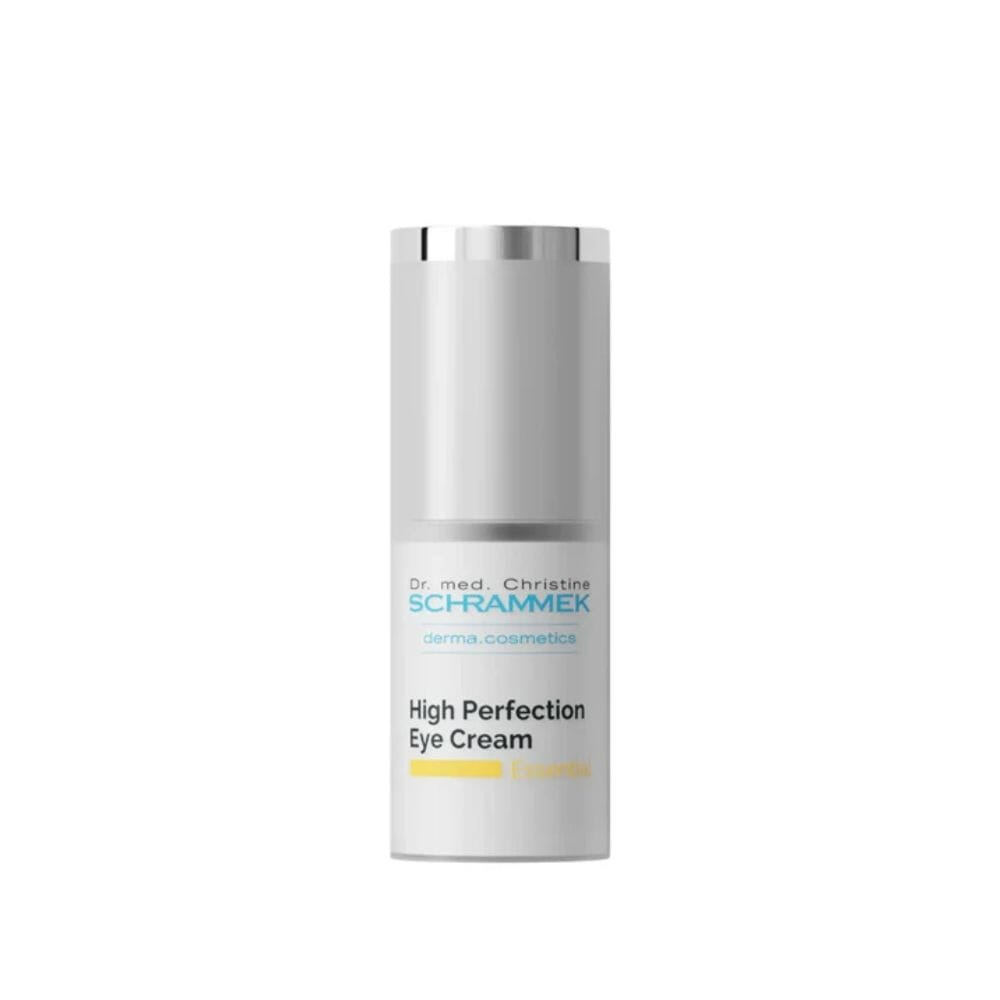 Dr. Schrammek Essential High Perfection Eye Cream