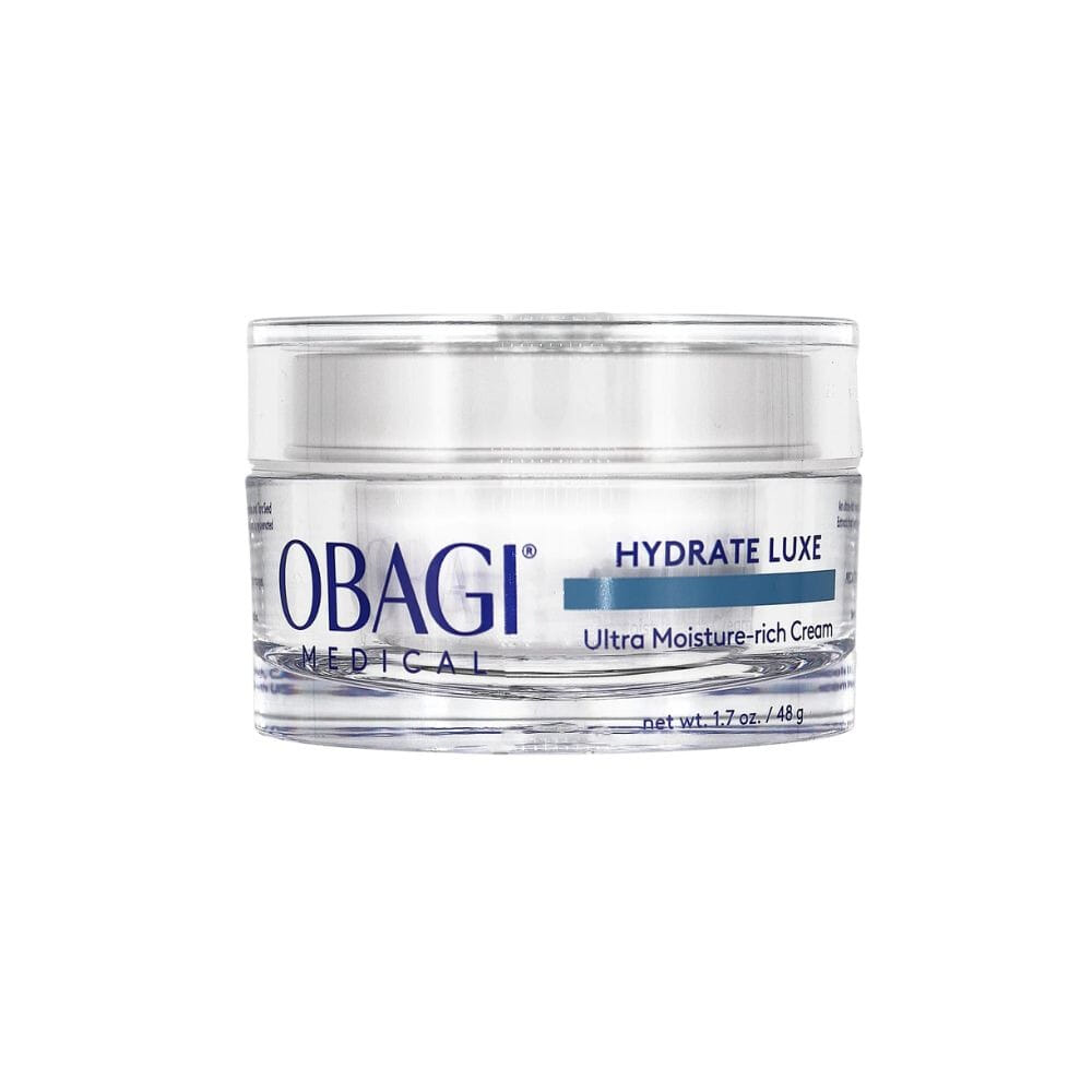 Obagi Medical Hydrate Luxe Moisture Rich Cream