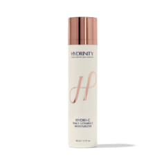 Hydrinity Hydri-C Daily Vitamin C Moisturizer 24t krem dagkrem og nattkrem krem med vitamin C forebygger aldringstegn