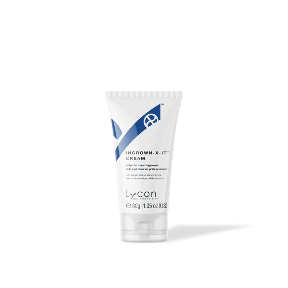 Ingrown -X-IT Cream
