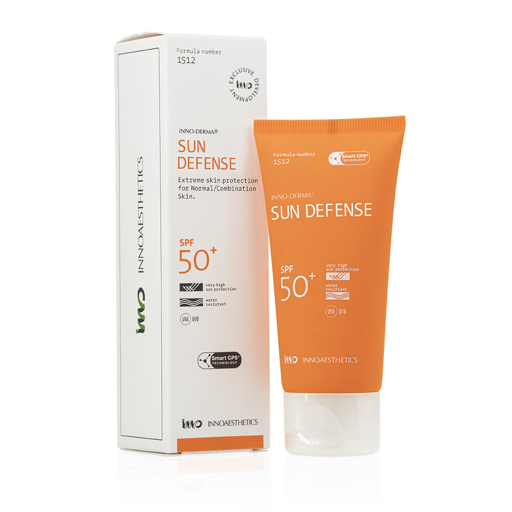 Inno-Derma Sundefense Spf 50