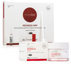 Innoaesthetics Redness HRP  + Redness Cream
