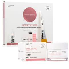 Innoaesthetics Sensitive HRP + Sensitive Cream