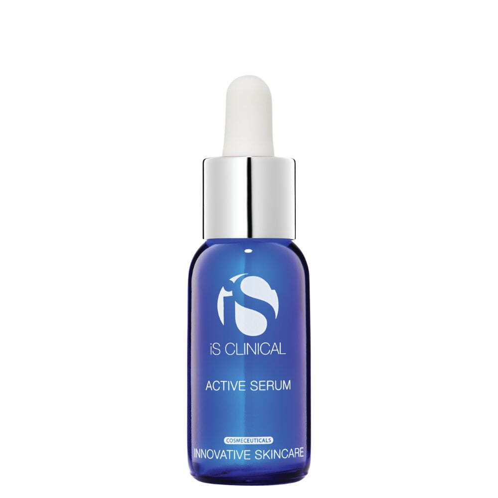 iS CLlNICAL Active Serum 30 ml