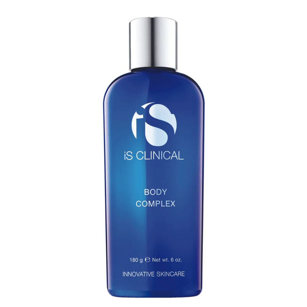 iS CLINICAL Body Complex