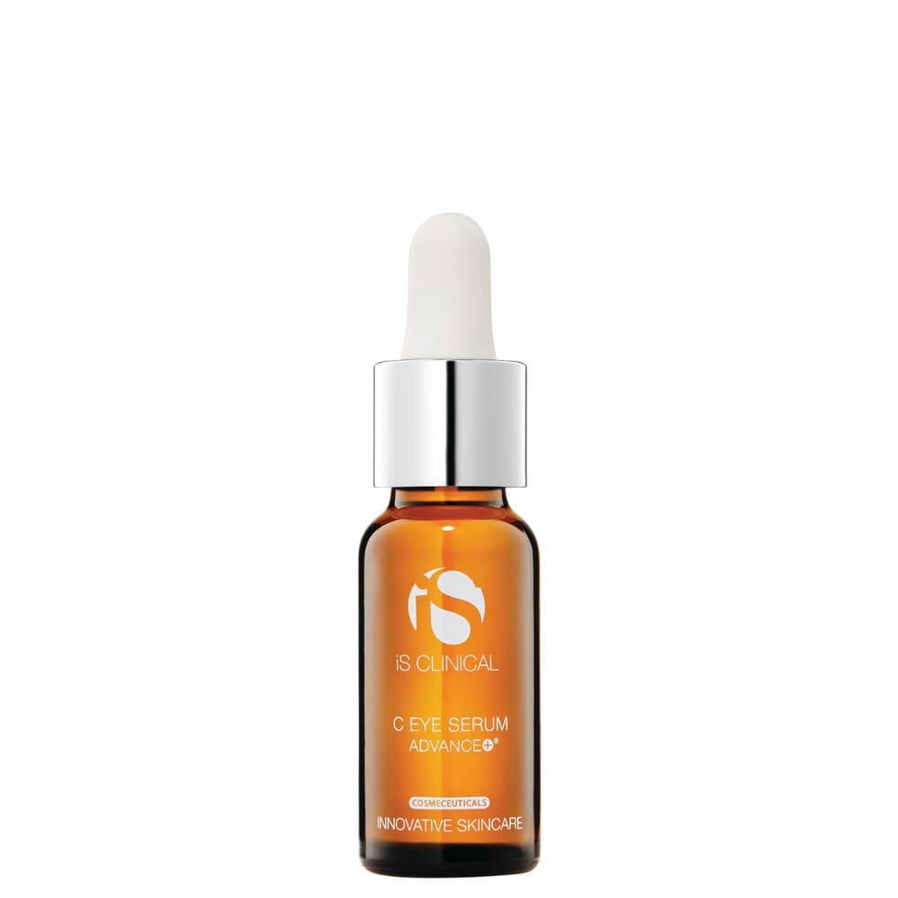 iS CLINICAL C Eye Serum Advance+