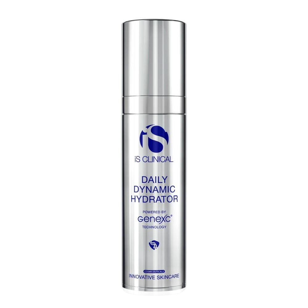 iS Clinical Daily Dynamic Hydrator