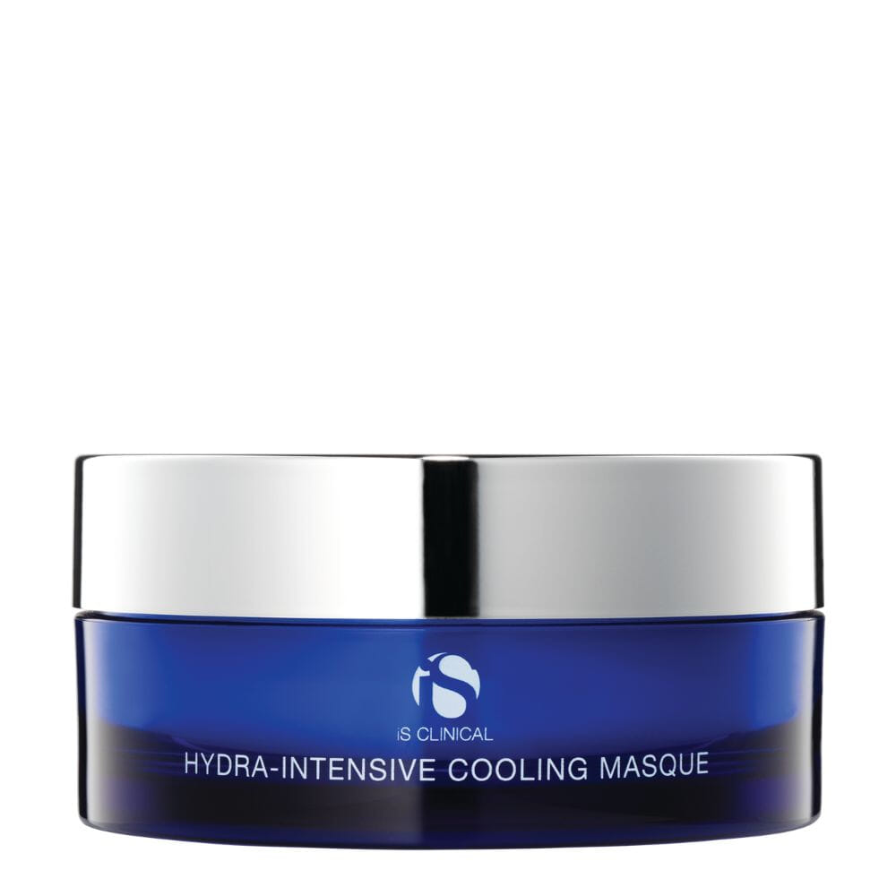 iS CLINICAL Hydra-Intensive Cooling Masque