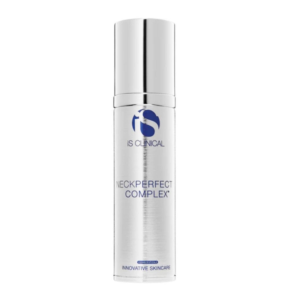 iS Clinical NeckPerfect Complex
