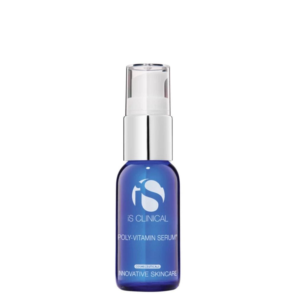 iS CLINICAL Poly-Vitamin Serum 15 ml