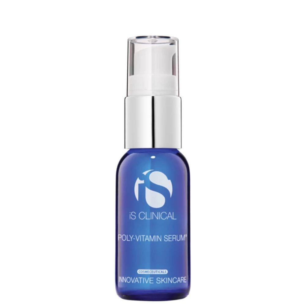 iS CLINICAL Poly-Vitamin Serum 30 ml