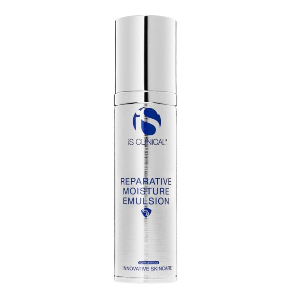 iS CLINICAL Reparative Moisture Emulsion