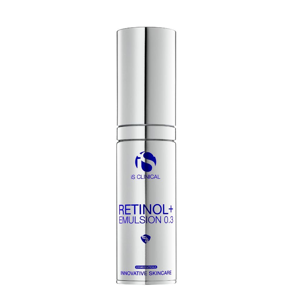 iS CLINICAL Retinol+ Emulsion 0.3