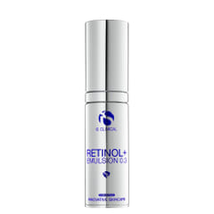 iS CLINICAL Retinol+ Emulsion 0.3