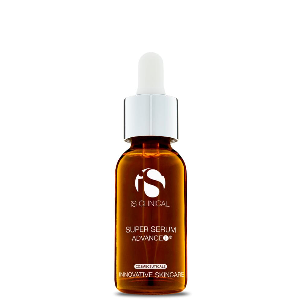 iS Clinical Super Serum Advance+ 30 ml