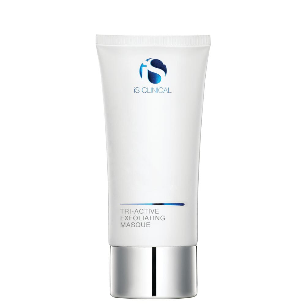 iS CLINICAL Tri-Active Exfoliating Masque