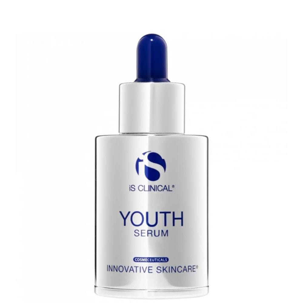 iS CLINICAL Youth Serum