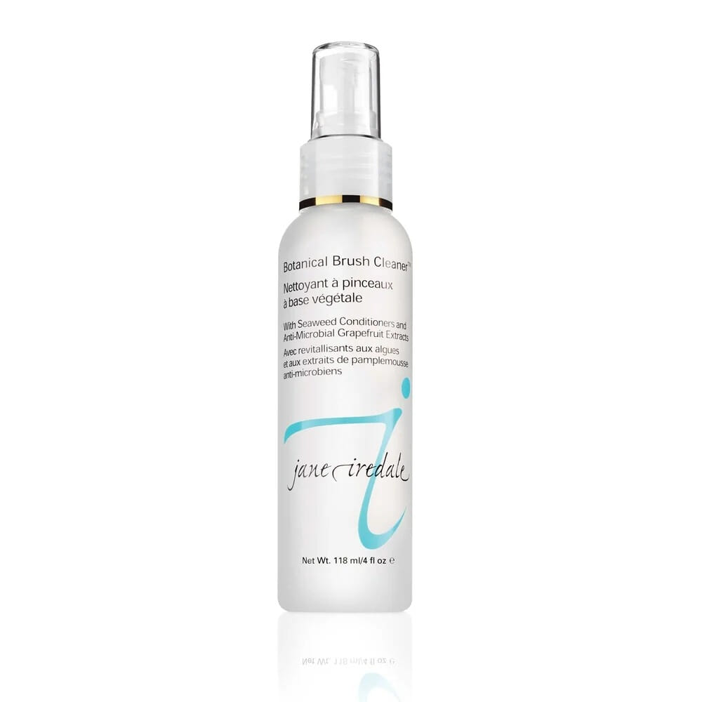 Jane Iredale Botanical Brush Cleaner