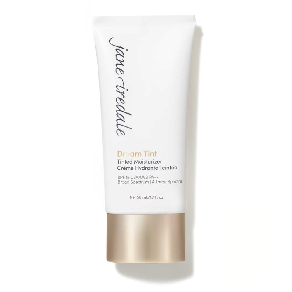 Jane Iredale Dream Tint® Tinted Moisturizer SPF 15