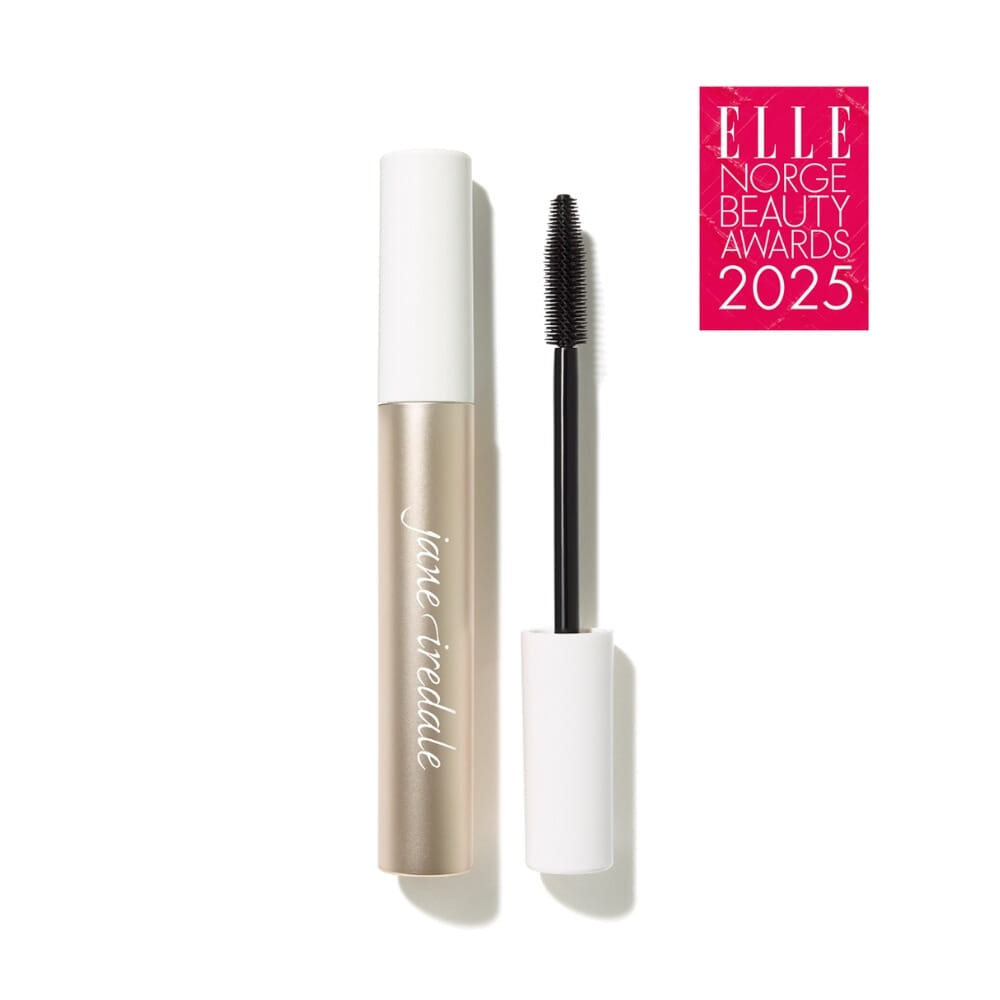 Jane Iredale Lash Fixation Tubing Mascara