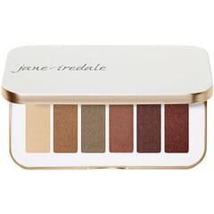 Jane Iredale 6-Well Eyeshadow Kit