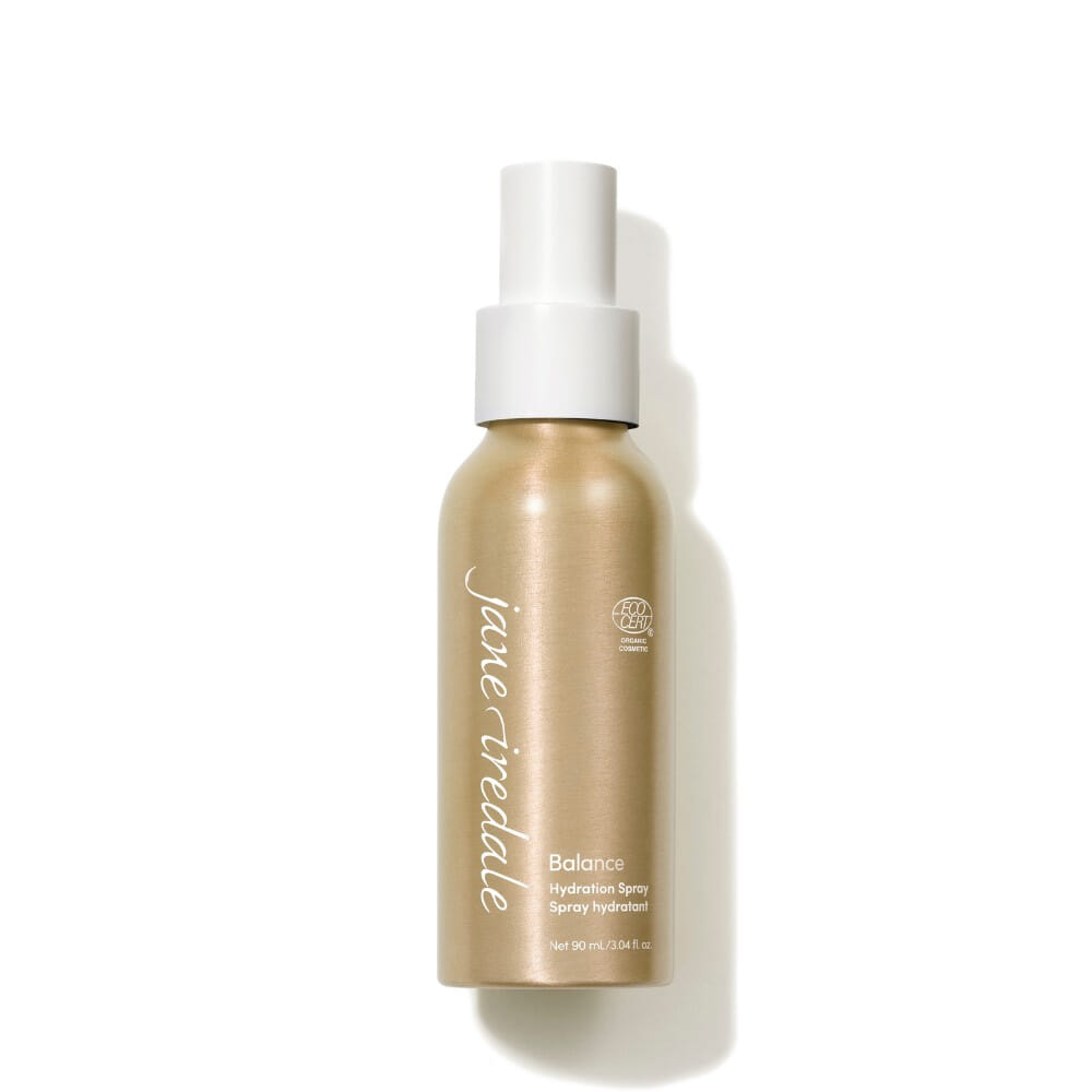 Jane Iredale Balance Hydration Spray