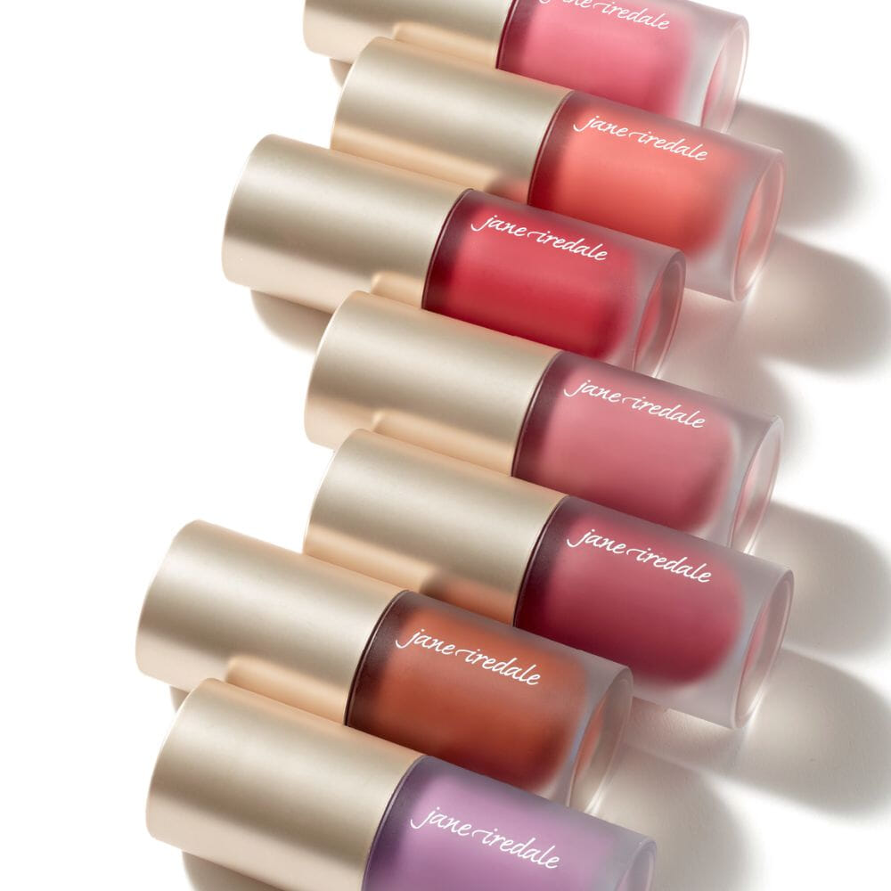 Jane Iredale ColorLuxe Liquid Blush