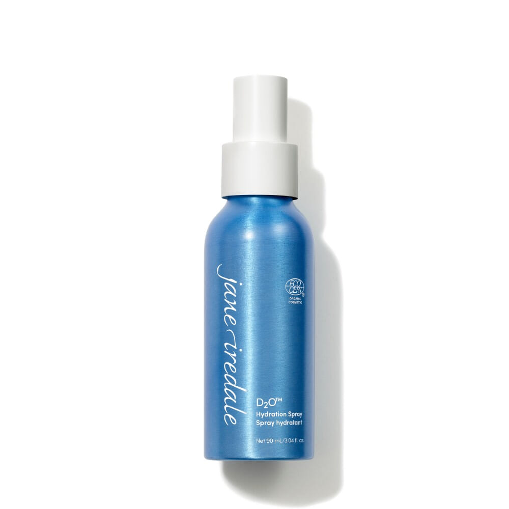 Jane Iredale D2O Hydration Spray