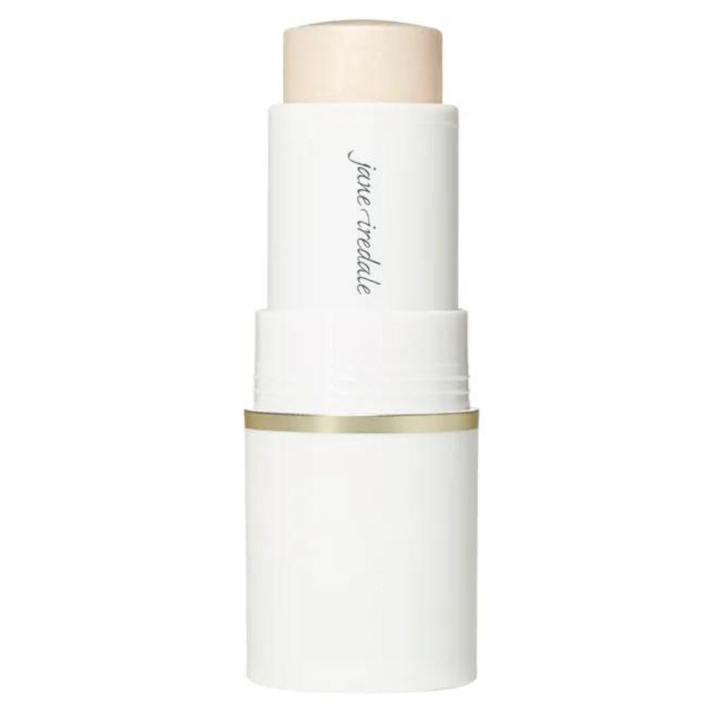 Jane Iredale Glow Time Highlighter Stick Solstice, glød, sminke, ansitk, mineraler, mineralsminke, makeup, face, glød
