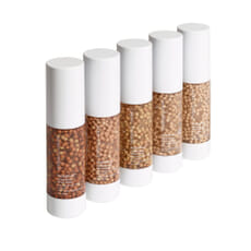 Jane Iredale HydroPure Tinted Serum, plump, beroligende, dekk, farget serum, sminke, makeup, mineralsminke