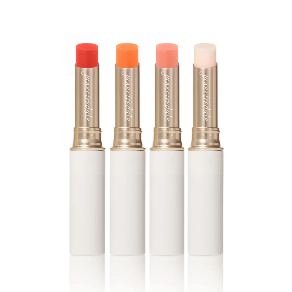 Jane Iredale Just Kissed Lip & Cheek Stain