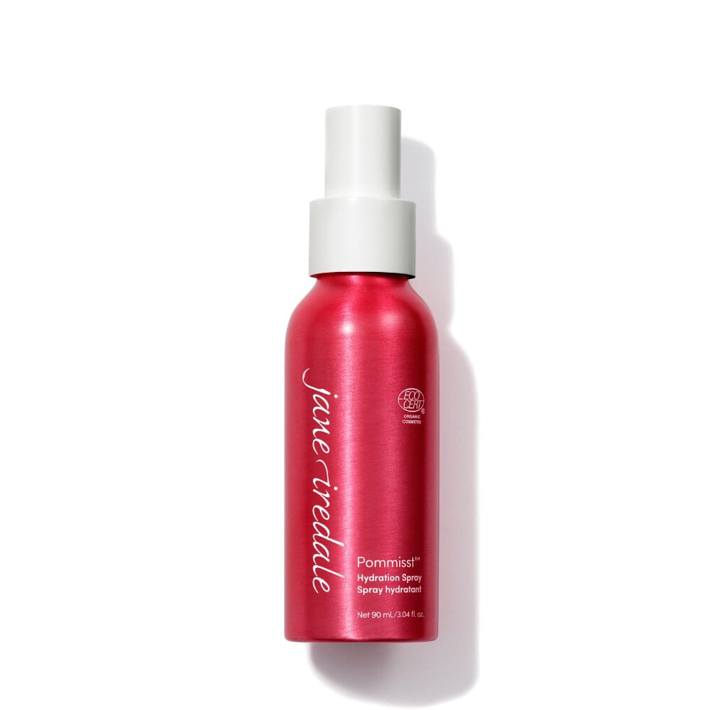 Jane Iredale Pommisst Hydration Spray