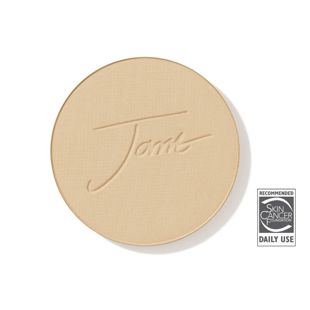 Jane Iredale PurePressed® Base Mineral Foundation Refill