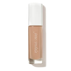 Jane Iredale Skintuition SPF 30, foundation, solkrem, solkrem, lett, fet har, sensitiv, mineraler, dekkende, utjevnende, glød, fuktighet, beskyttende, Oslo, Beths