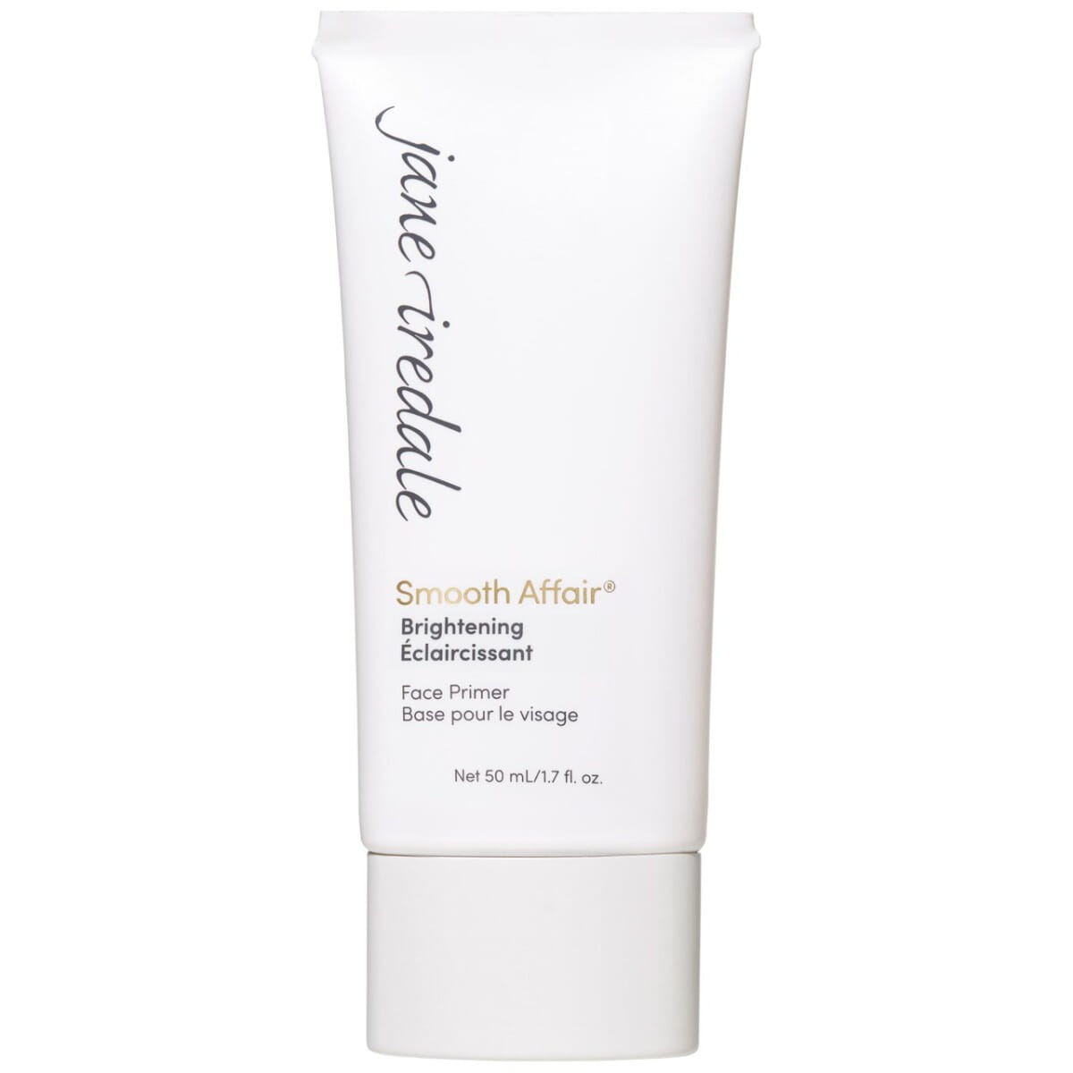 Jane Iredale Smooth Affair Brightening Face Primer